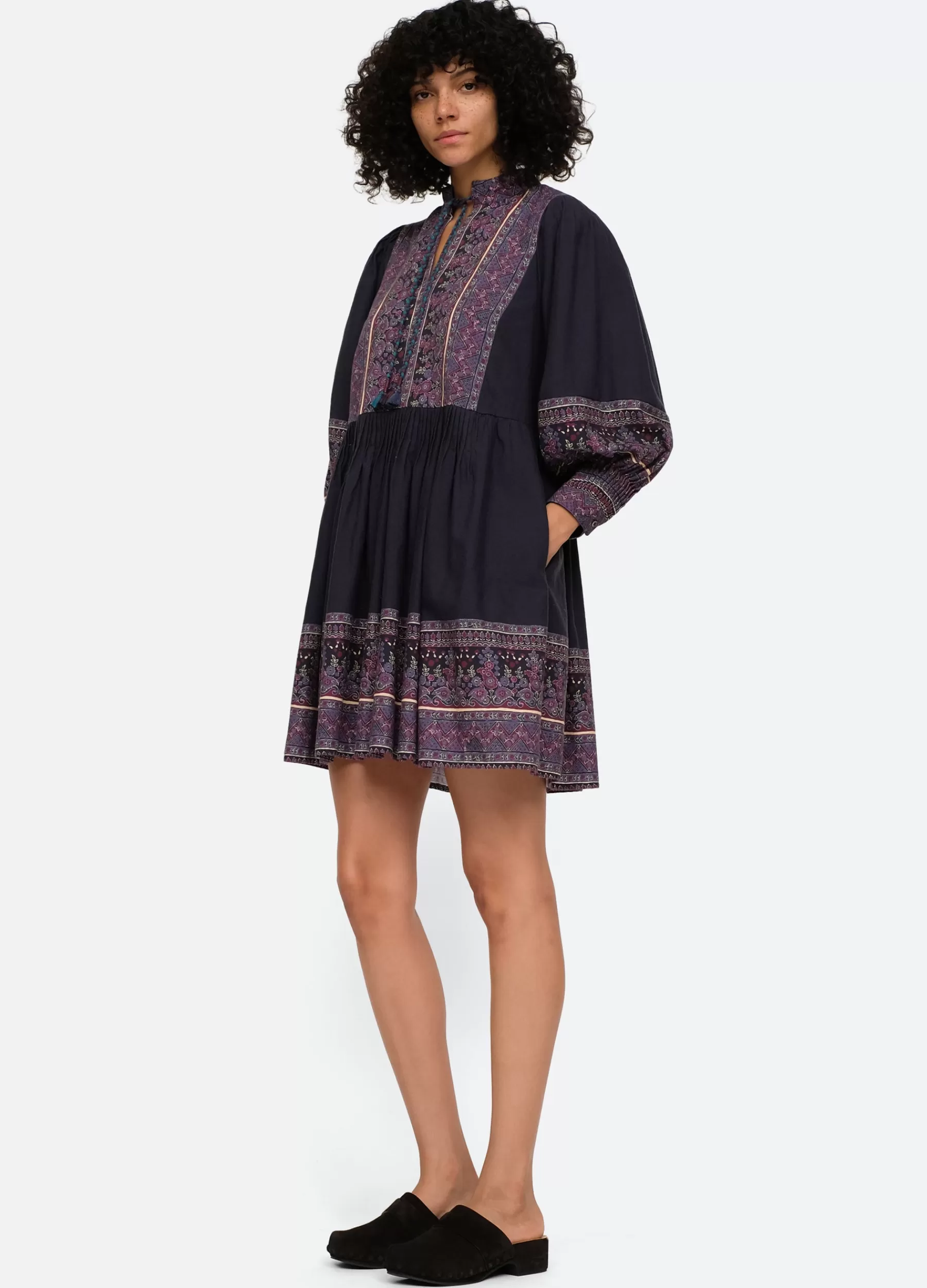 Best Adella Tunic Women Dresses