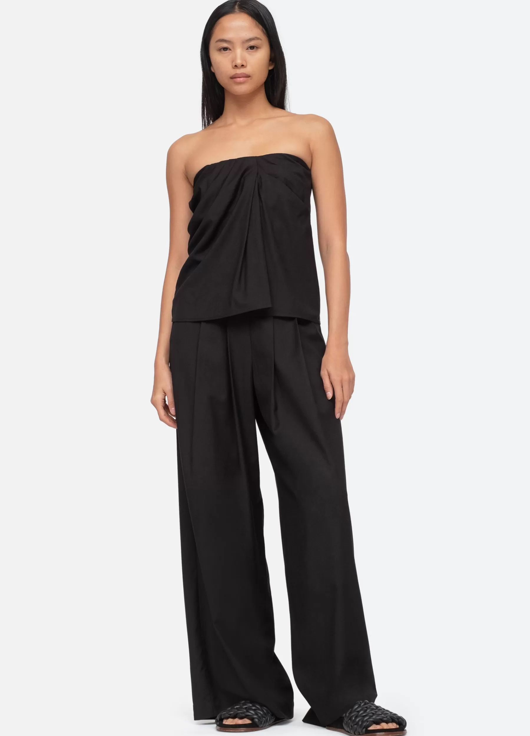 New Aerin Pants Women Bottoms