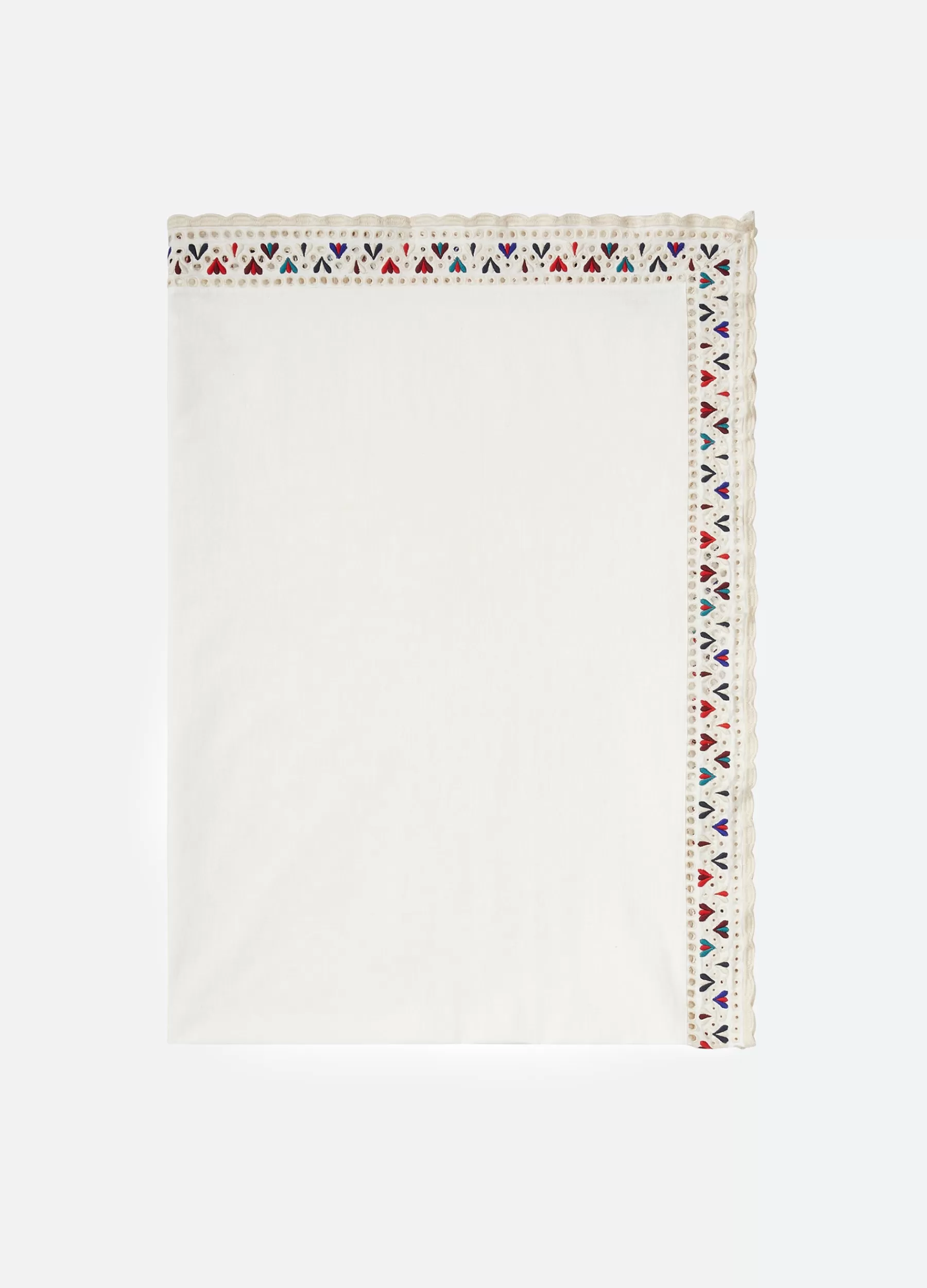 Flash Sale Alicia Tablecloth Bed Linings