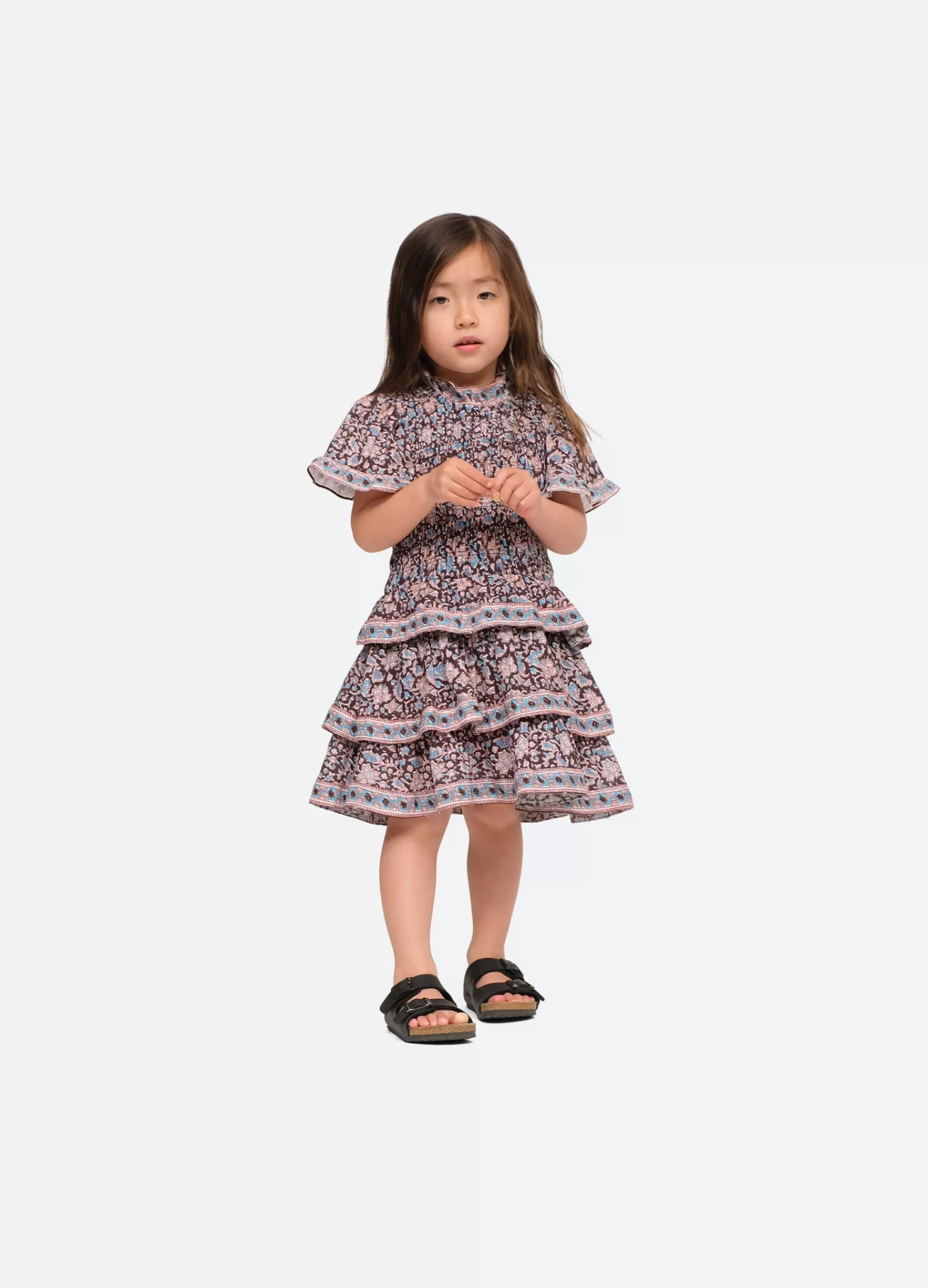 Cheap Amaki Kids Dress Kids Clothing