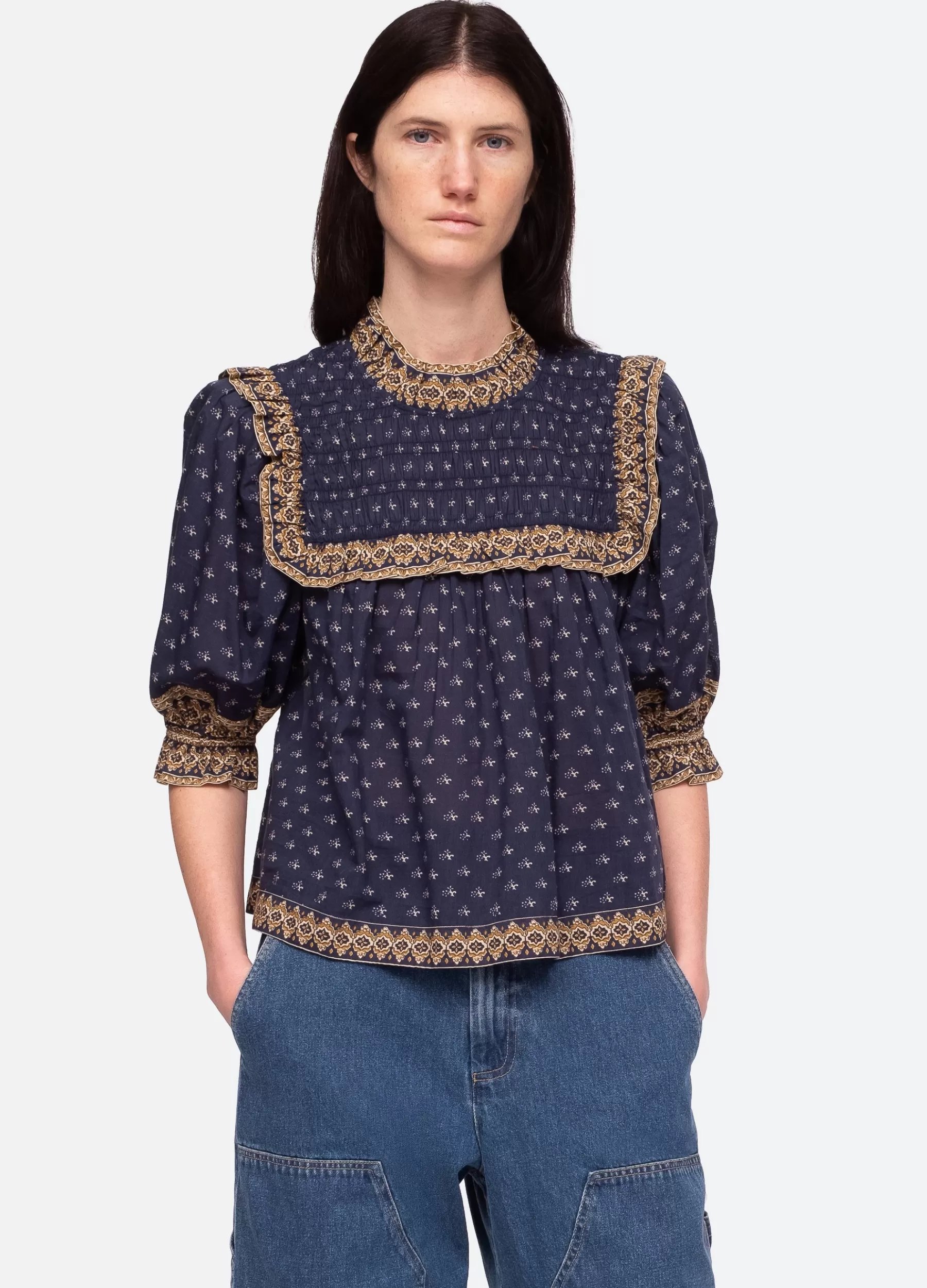 Outlet Arlita Top Women Tops