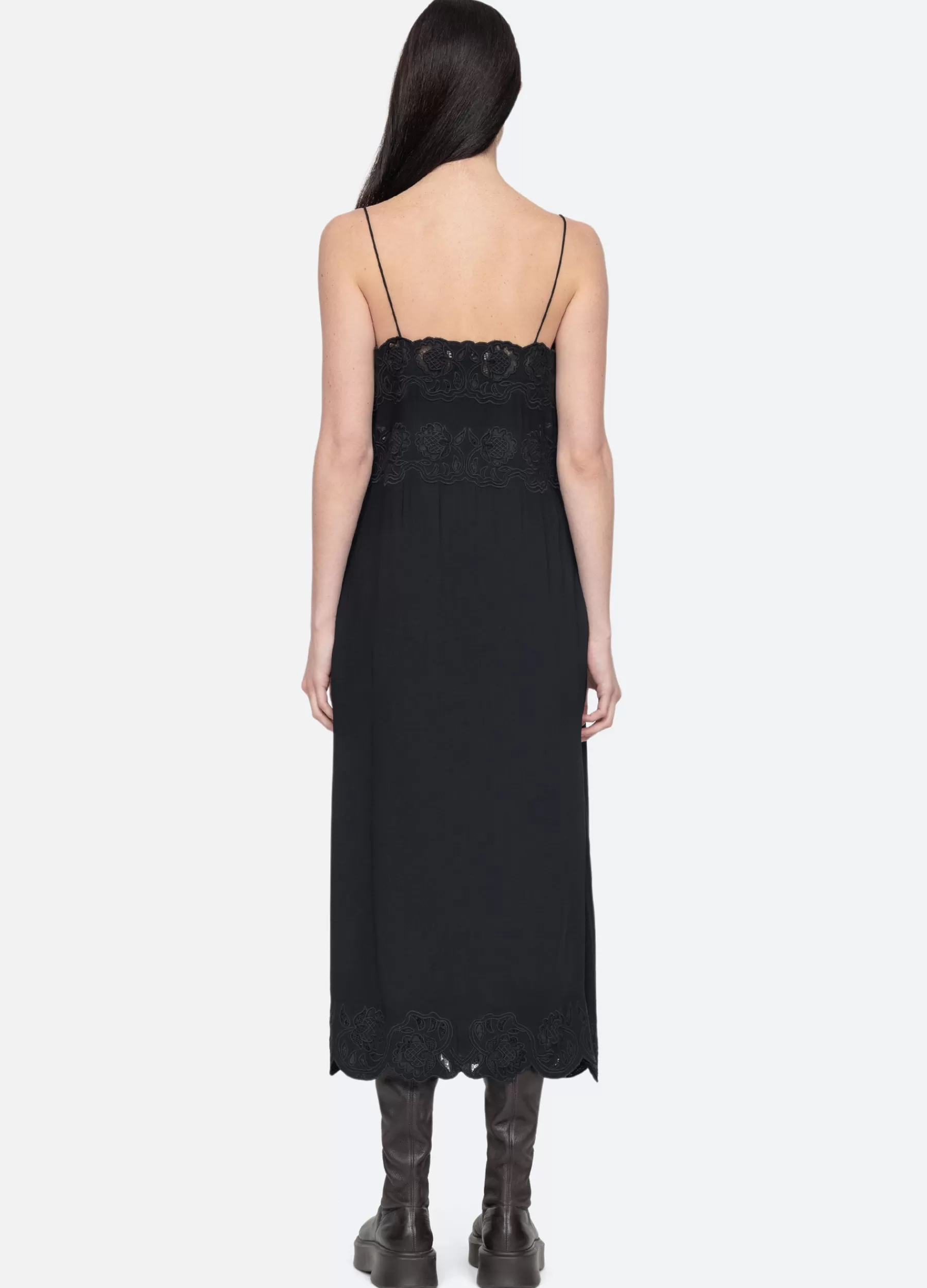 Online Baylin Slip Dress Women Dresses