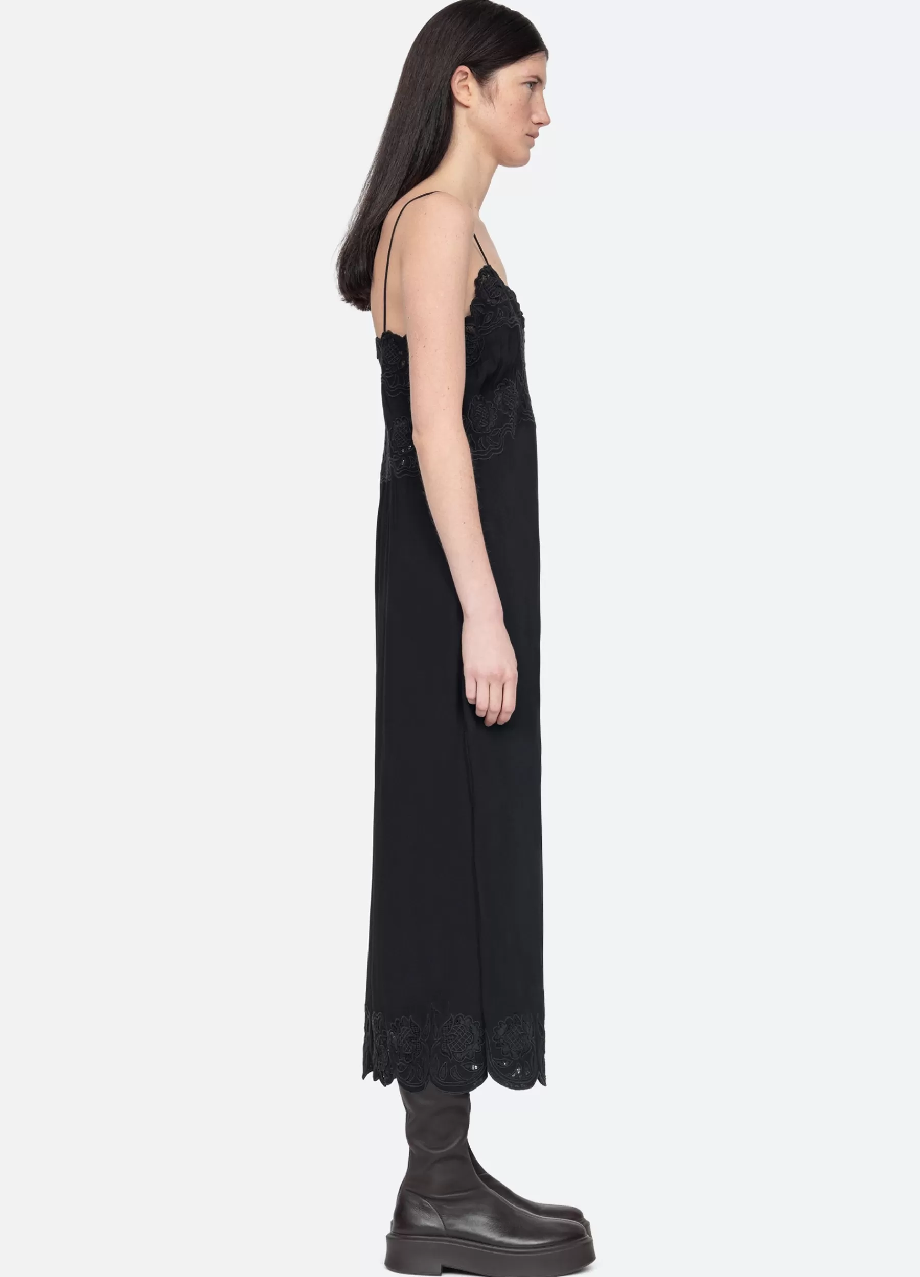 Online Baylin Slip Dress Women Dresses