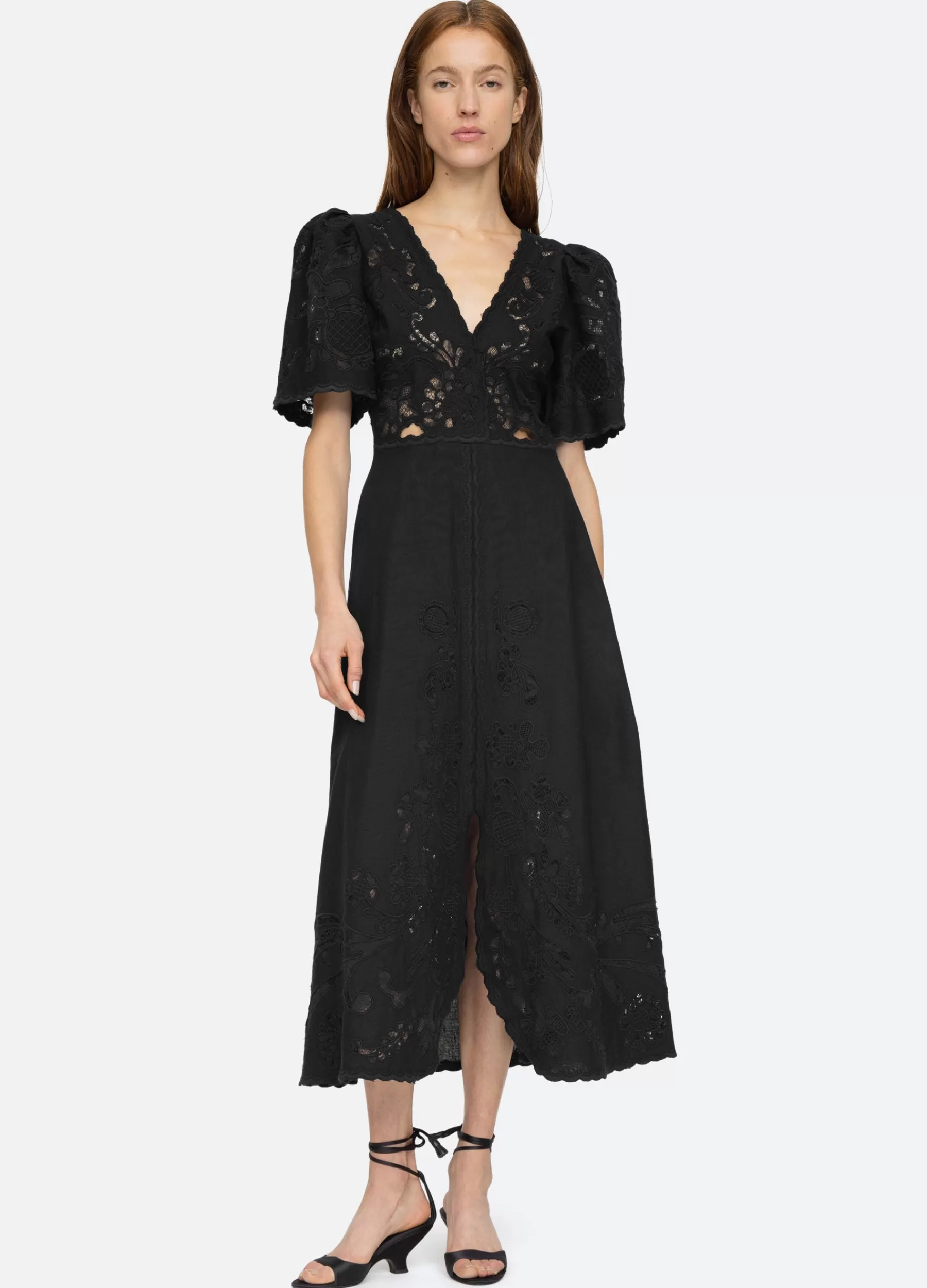 Best Sale Baylin S/S Dress Women Dresses