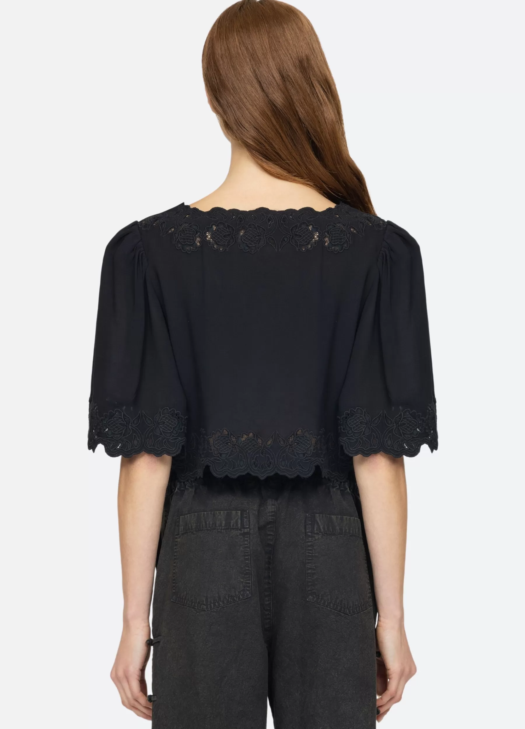 Shop Baylin Top Women Tops