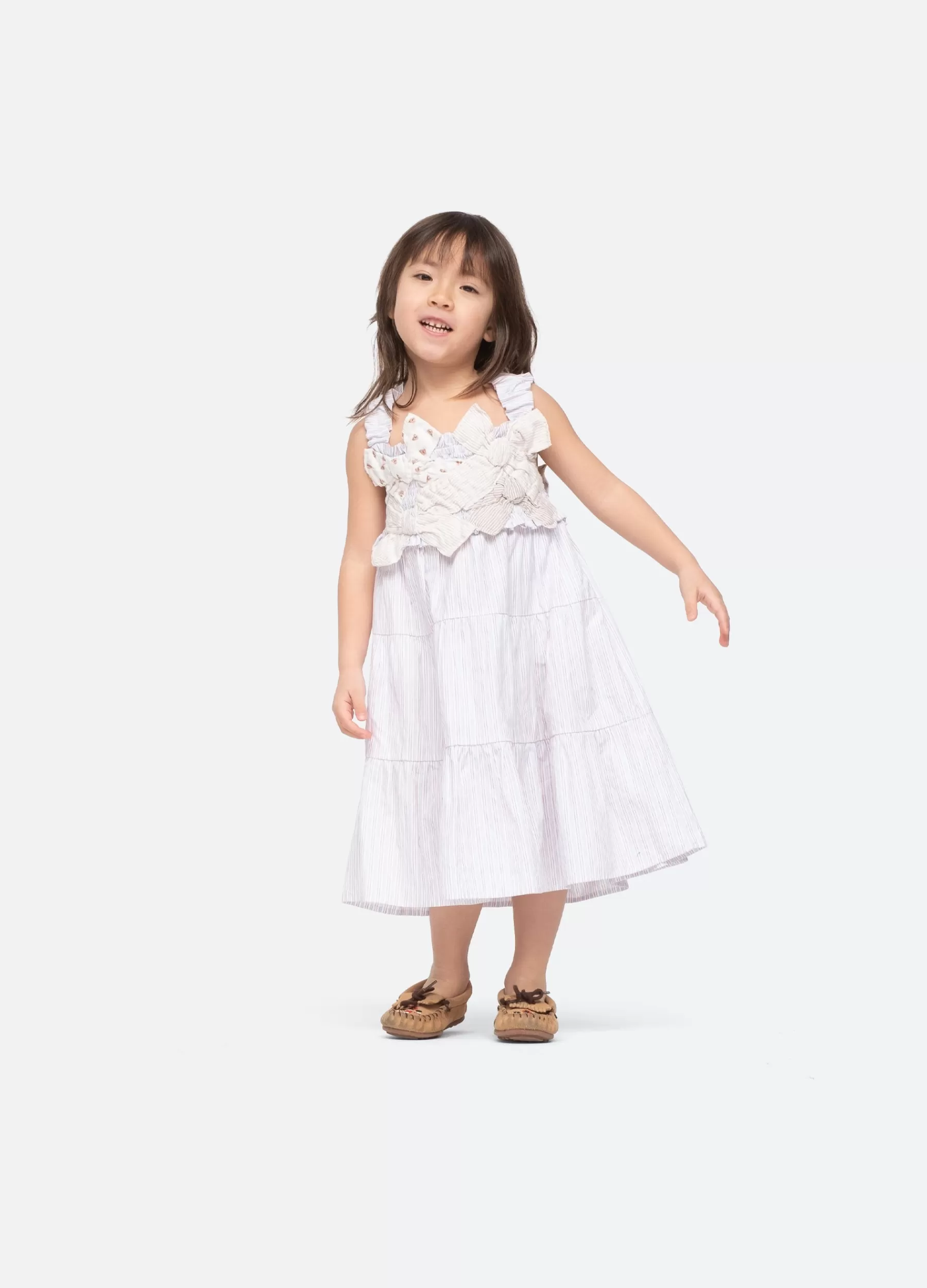 Cheap Bonnie Kids Dress Kids Clothing