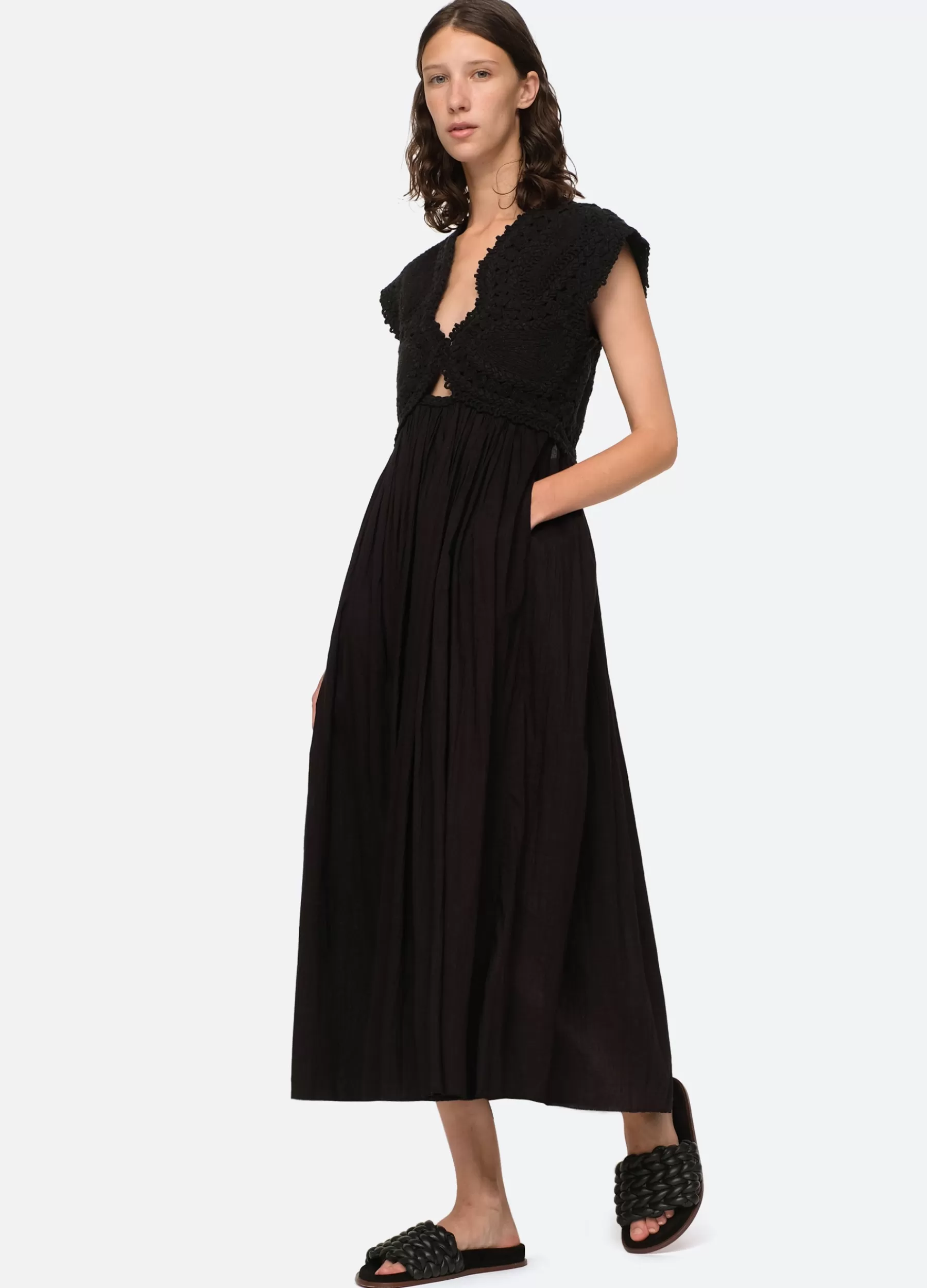 Outlet Camila Dress Women Dresses