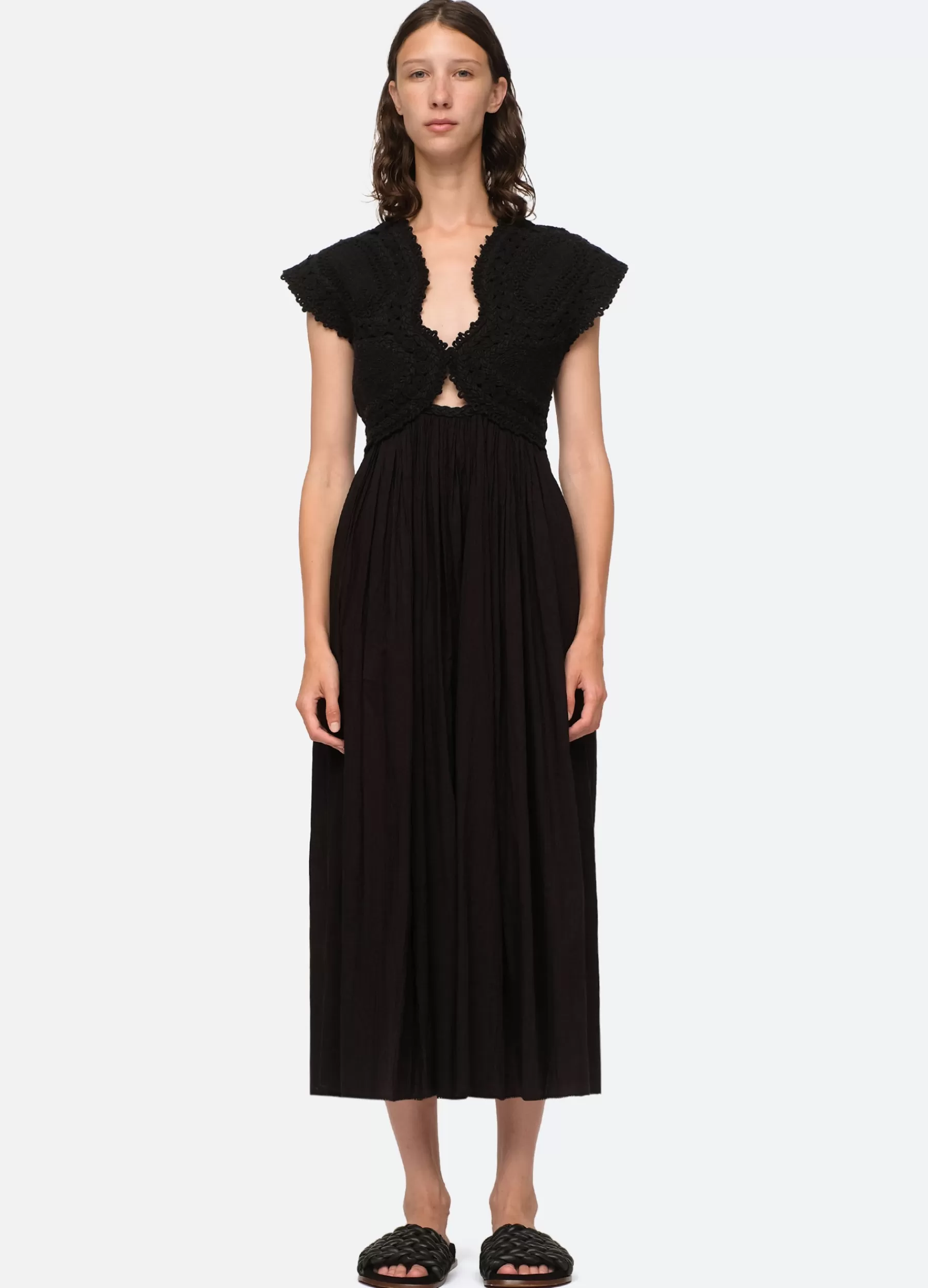 Outlet Camila Dress Women Dresses