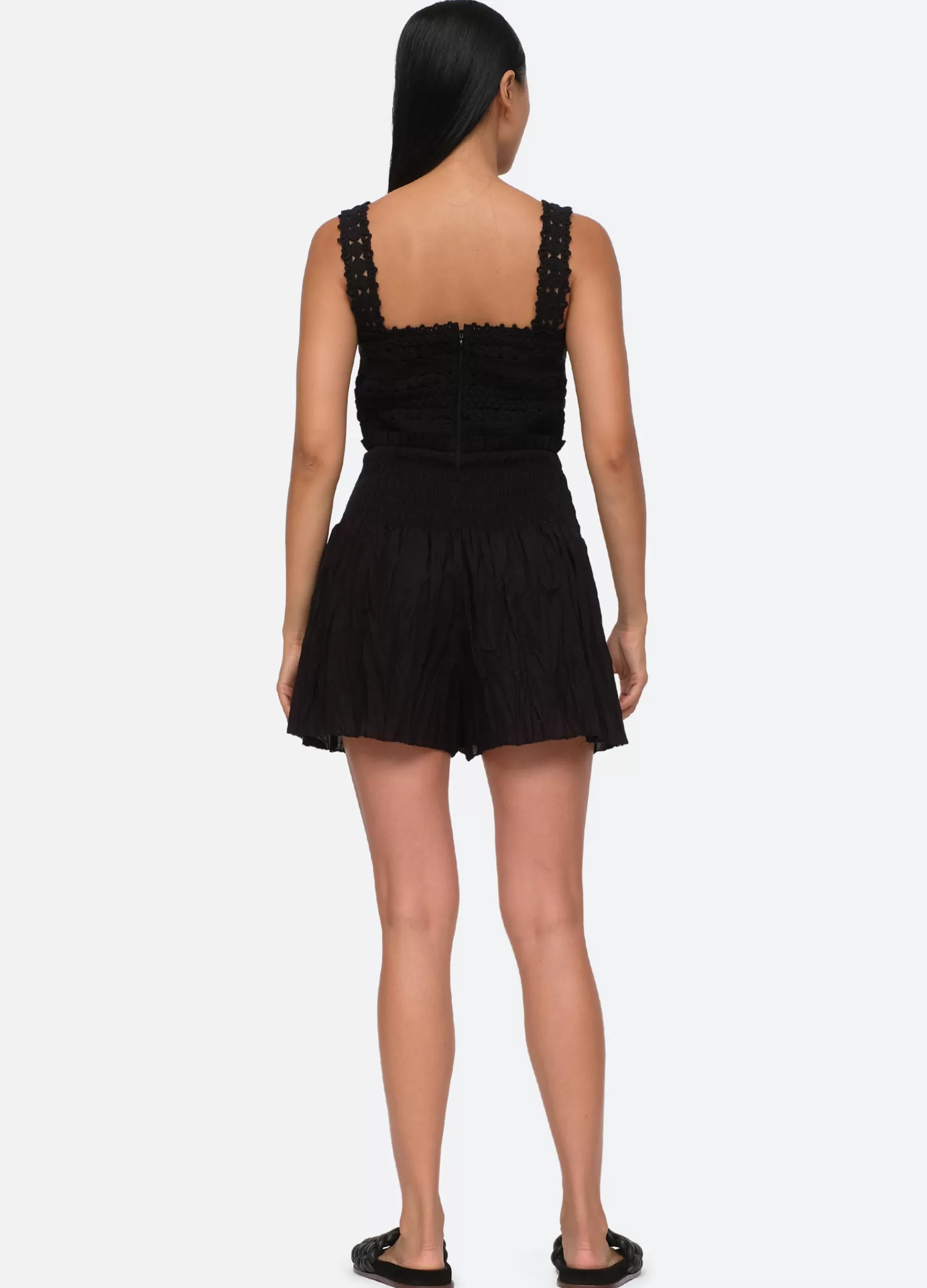 Online Camila Romper Women Jumpsuits