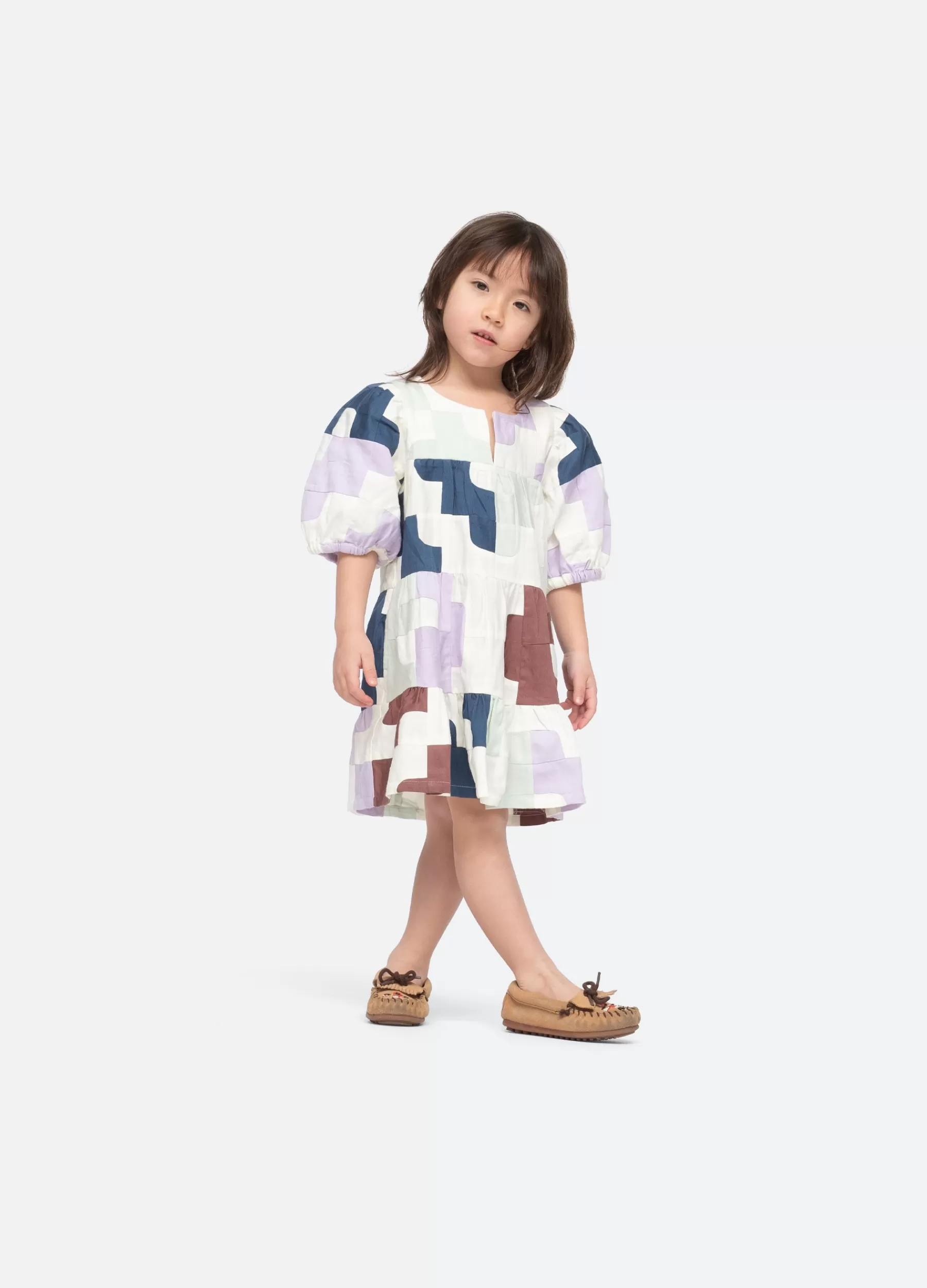 Sale Cari Kids Dress Kids Clothing