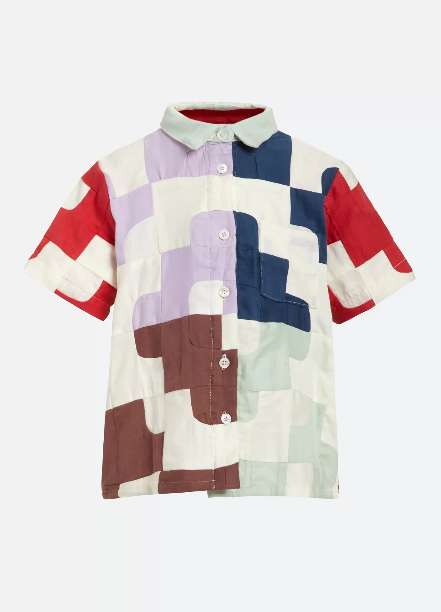 Best Sale Cari Kids Shirt Kids Clothing