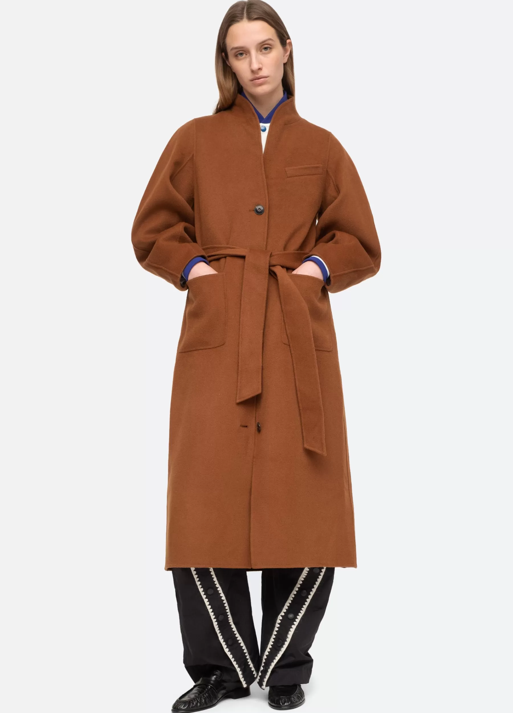 Flash Sale Darel Coat Women Outerwear