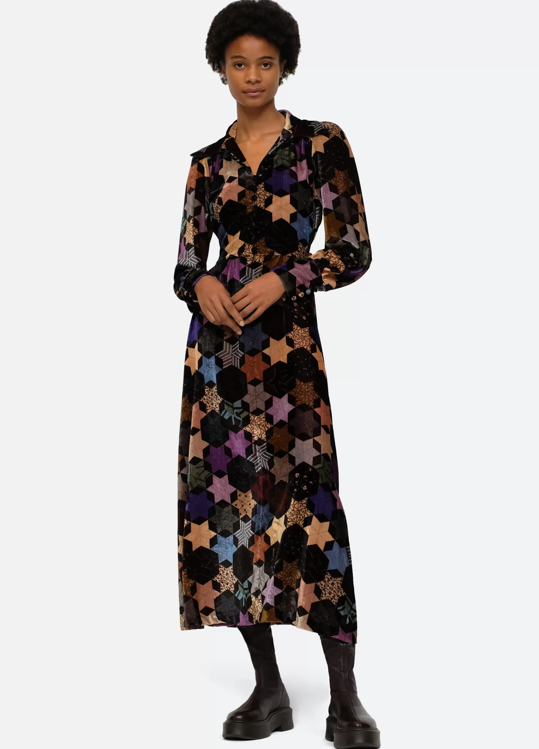 Flash Sale Estrella Dress Women Dresses