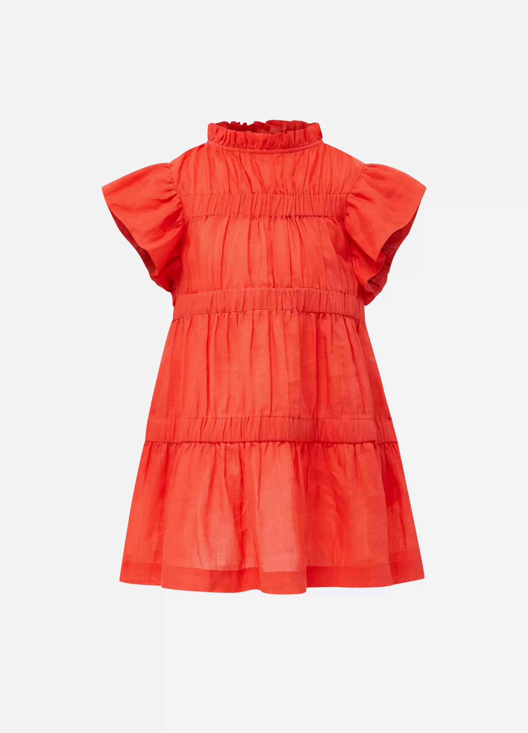 Outlet Frida Kids Dress Kids Clothing