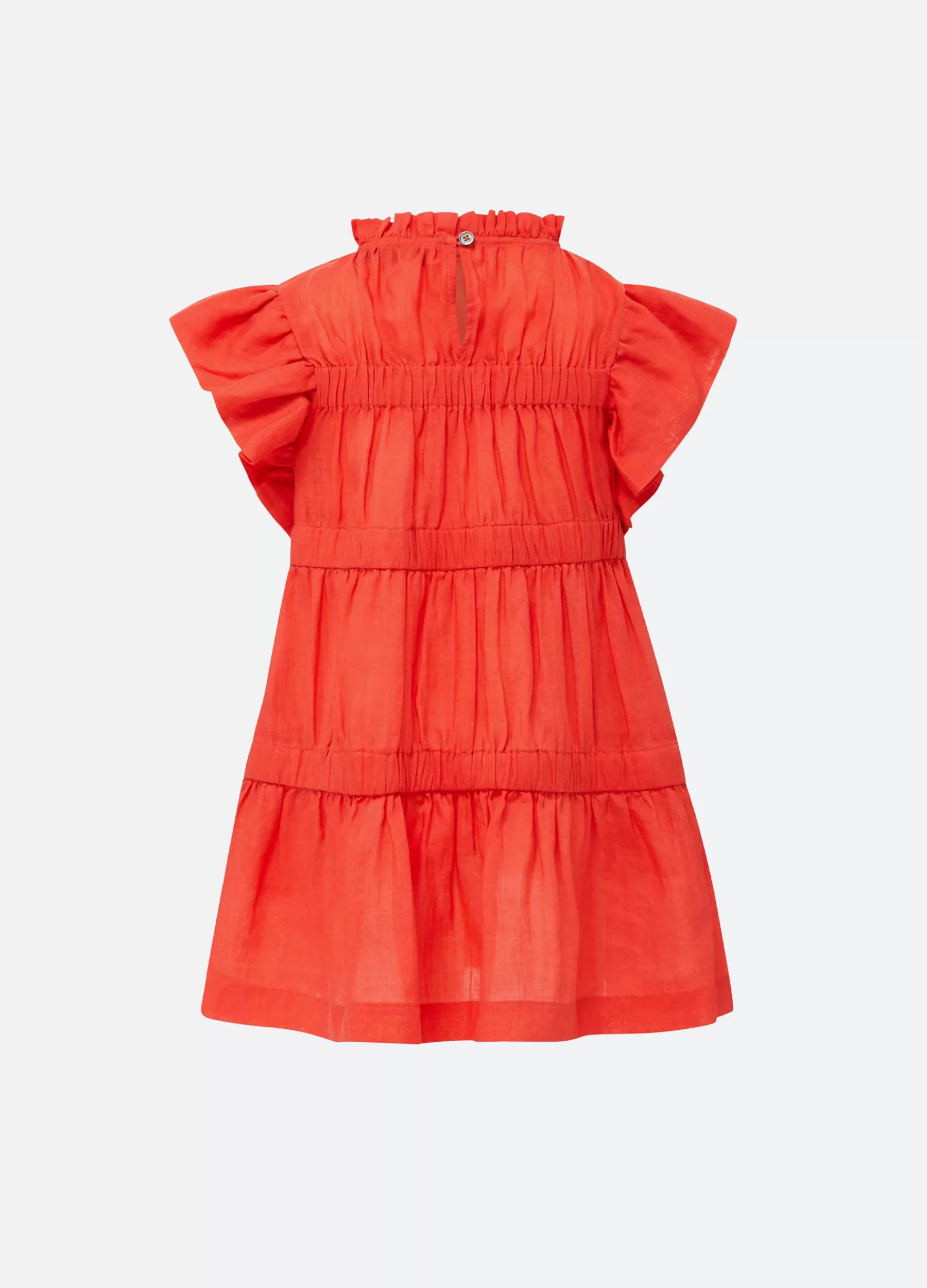 Outlet Frida Kids Dress Kids Clothing