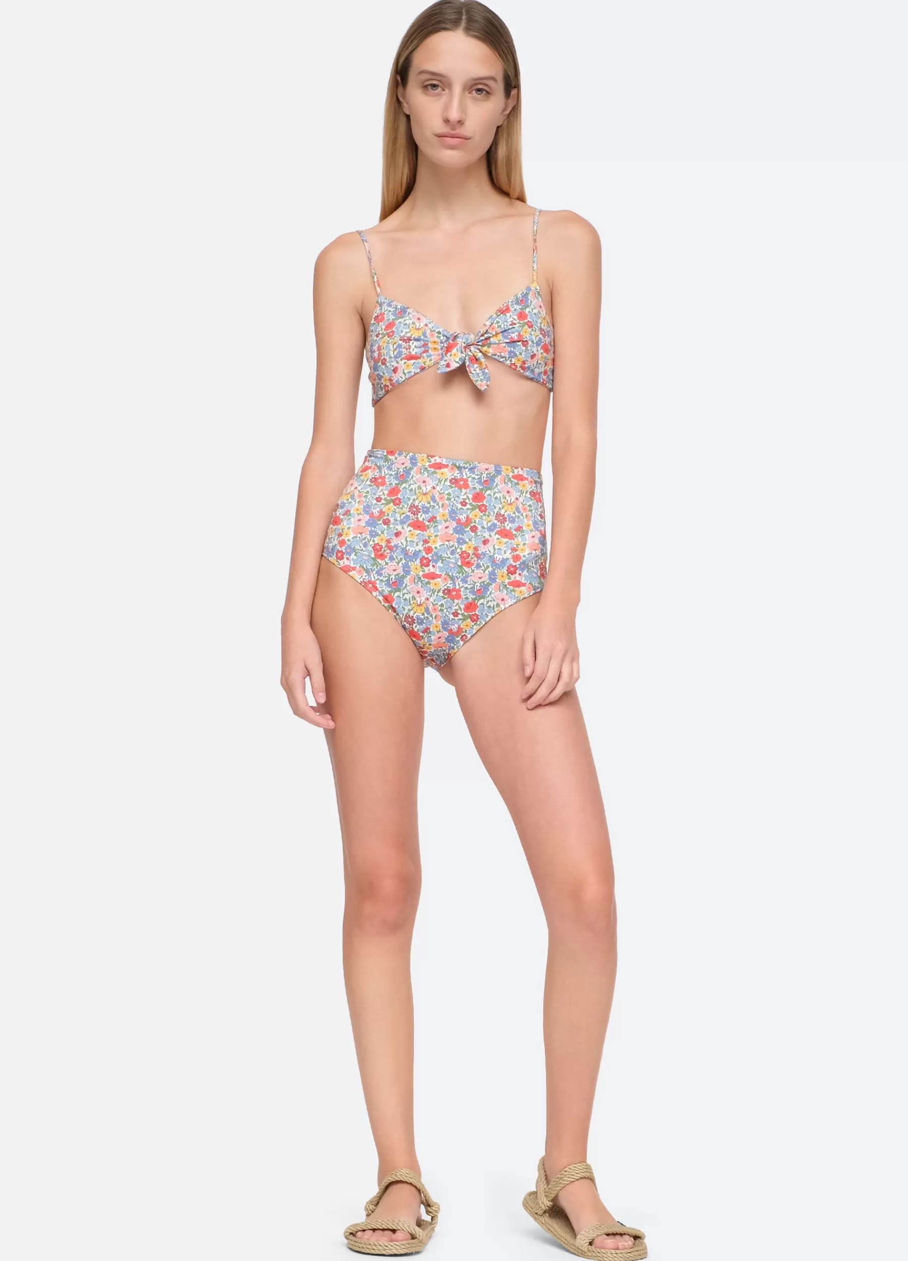 New Hanna Bikini Bottom Women Swimwear