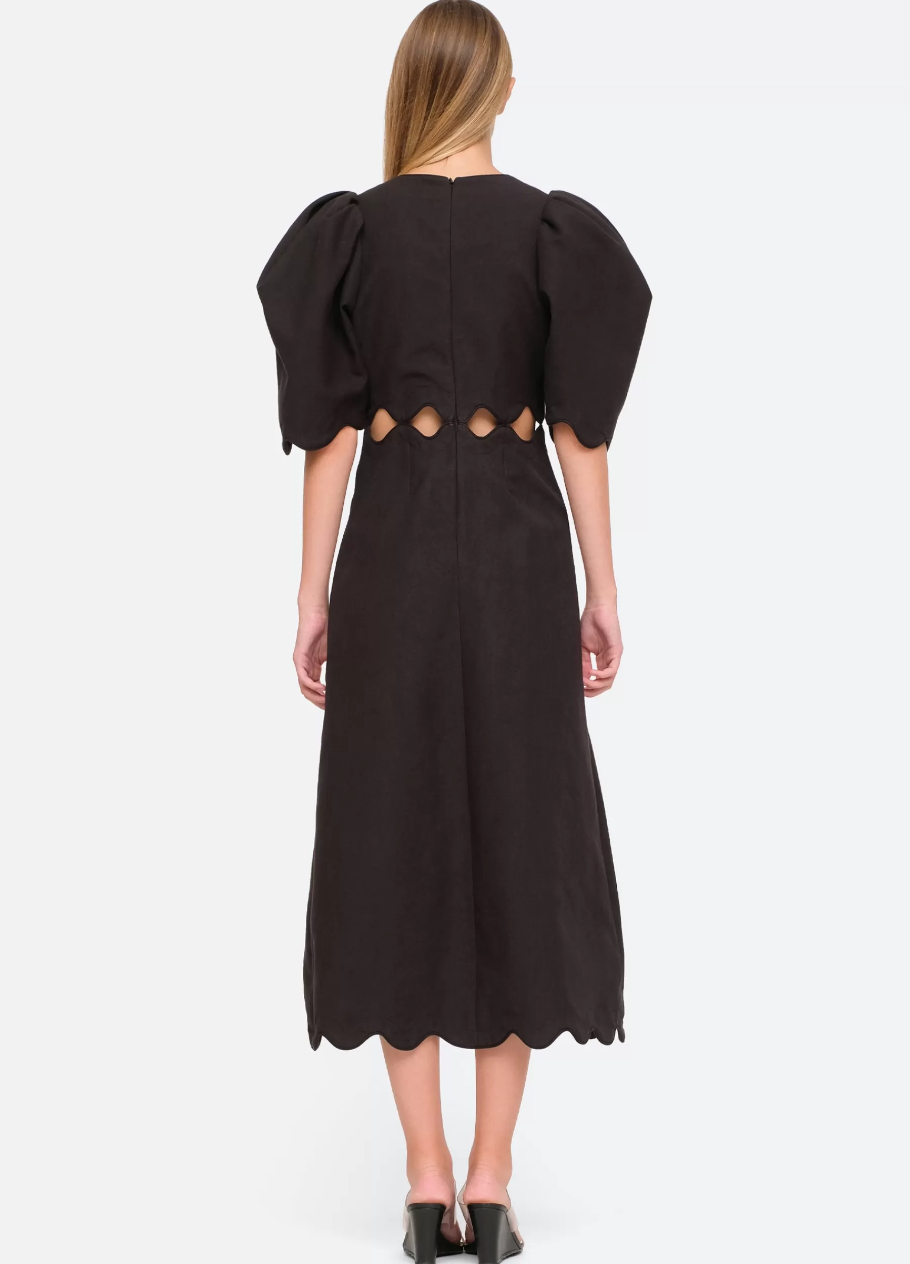 Sale Leona S/S Dress Women Dresses