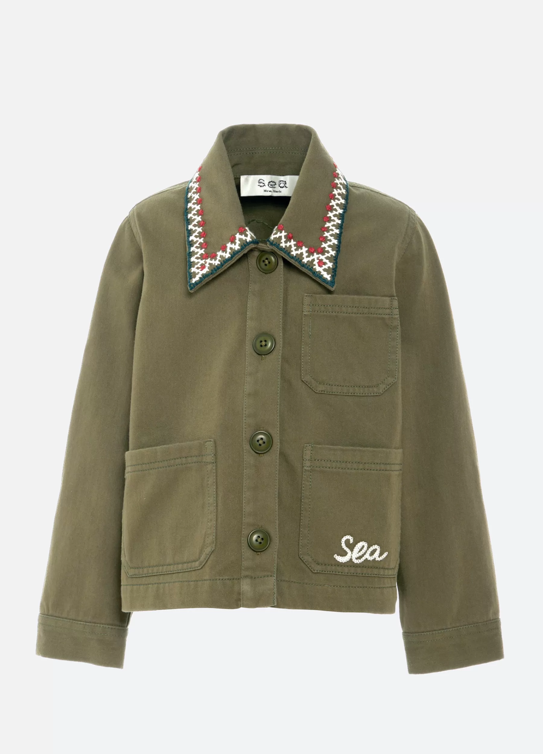 Online Louie Kids Jacket Kids Clothing