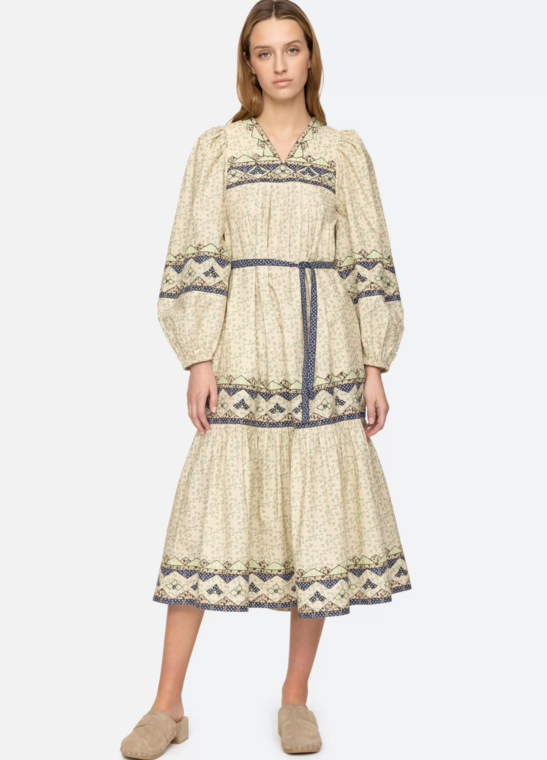 Discount Louie L/S Dress Women Dresses