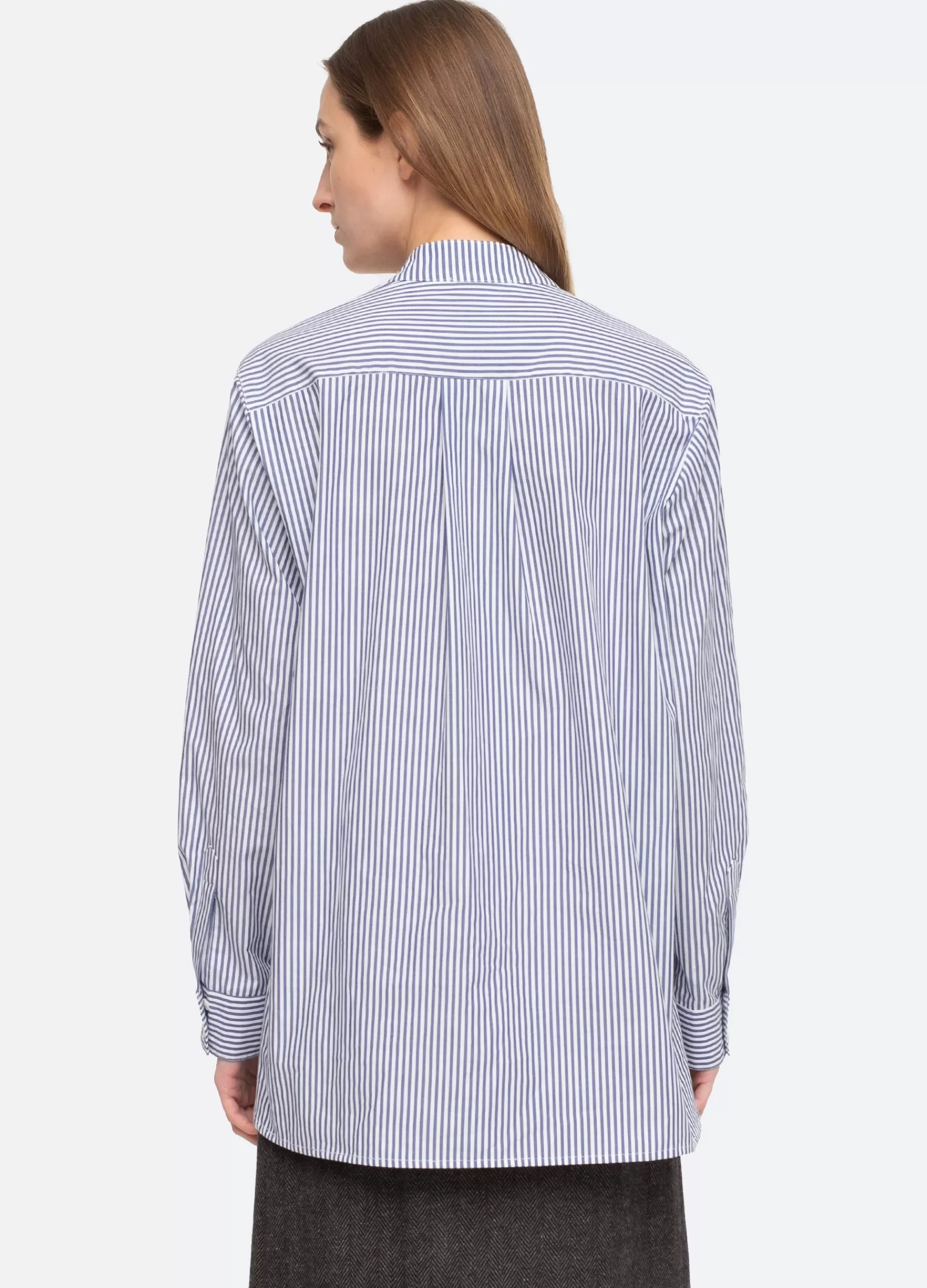 Online Neve Shirt Women Tops