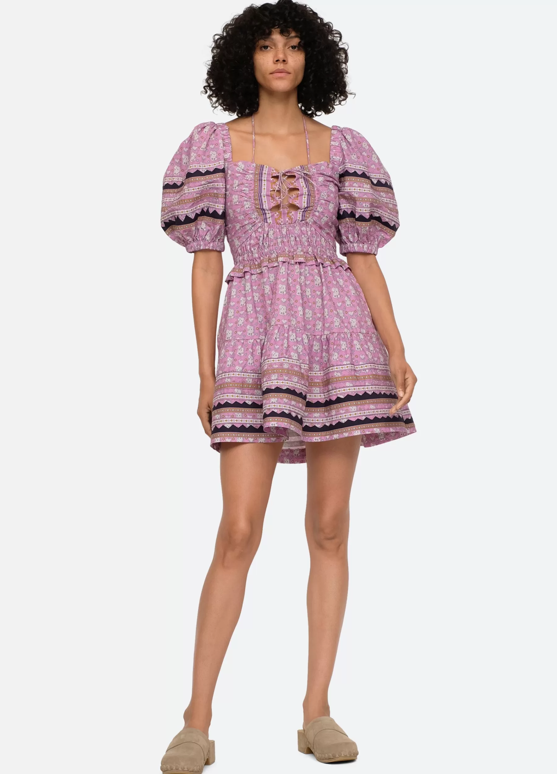 Sale Perry Mini Dress Women Dresses