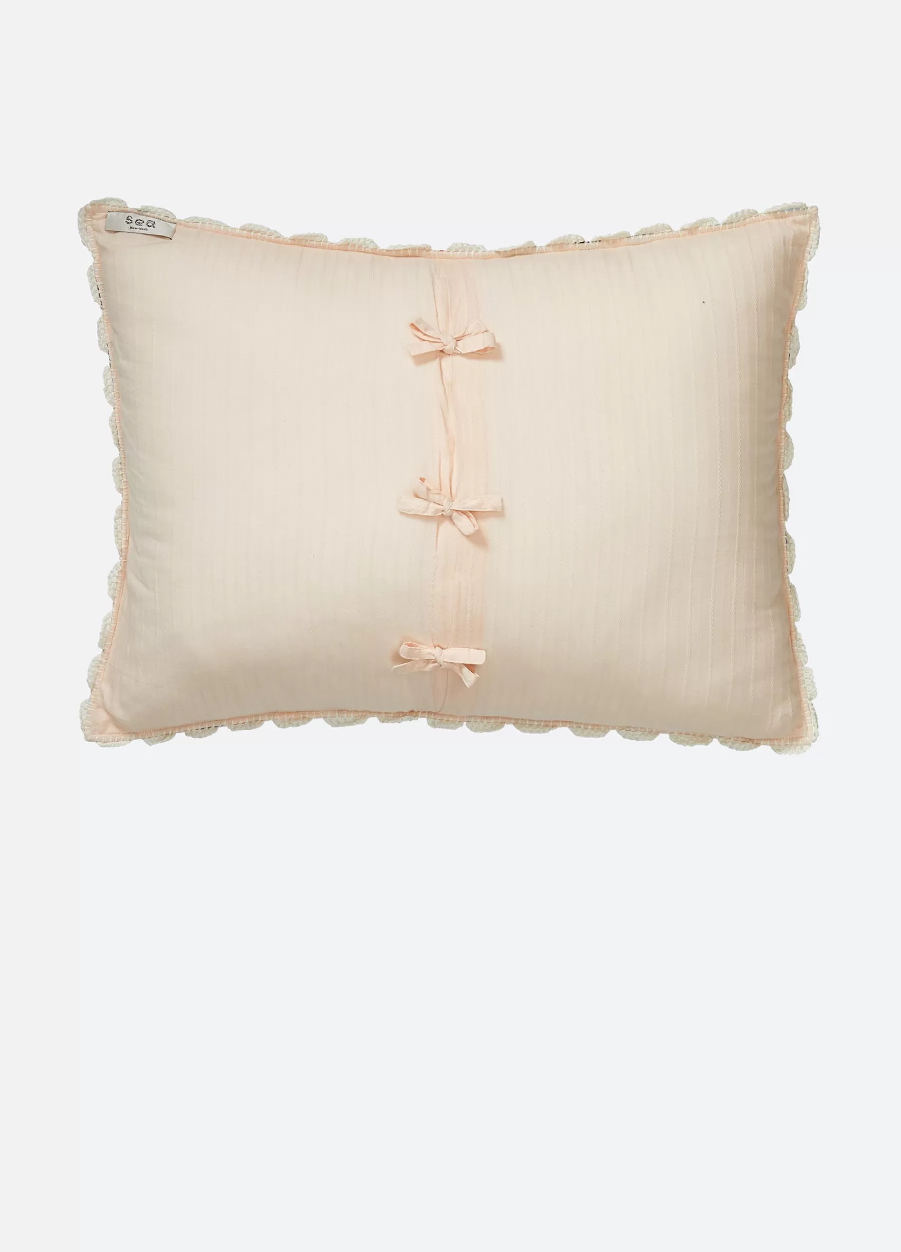 Discount Quin Pillow Bed Linings