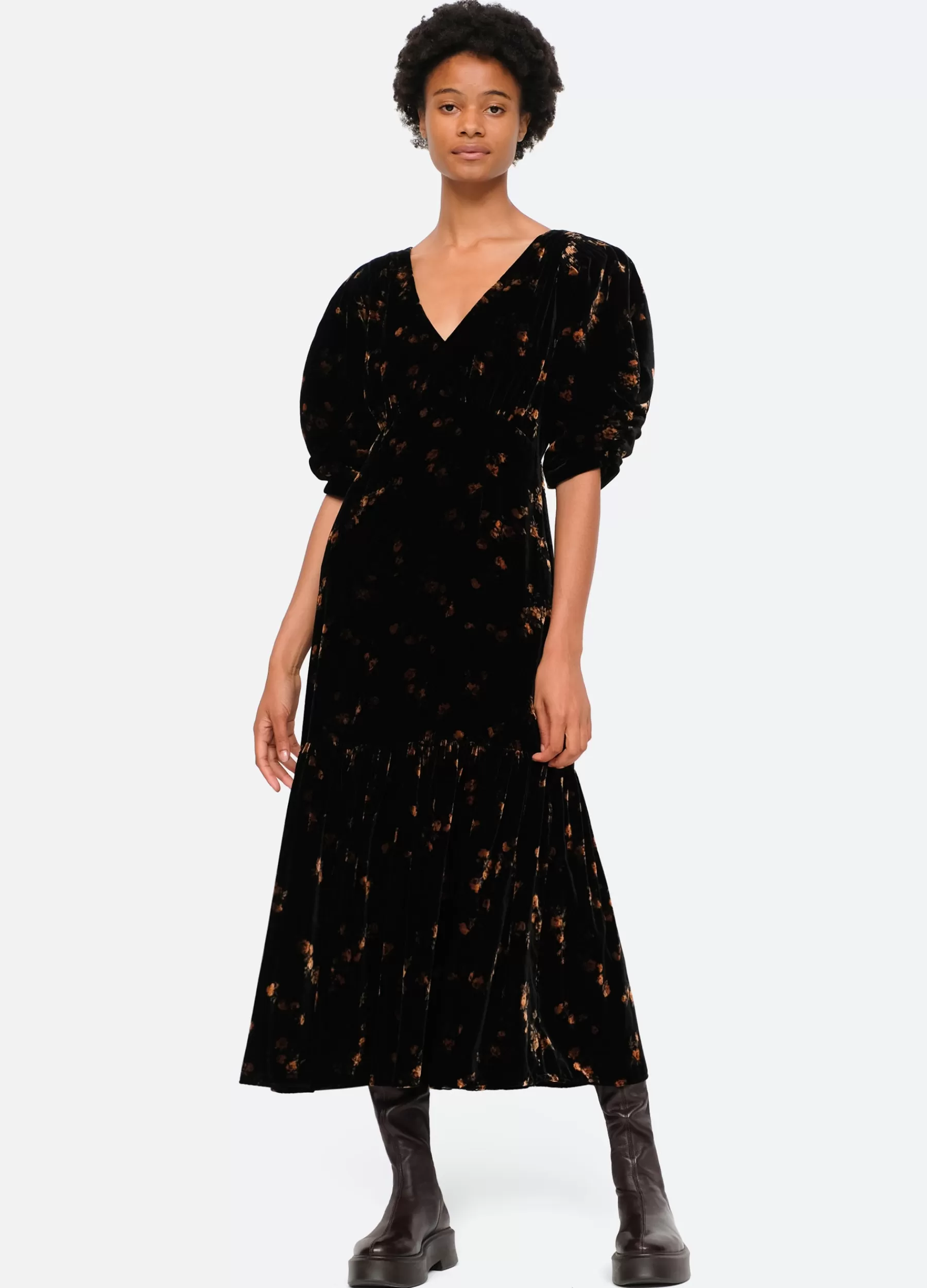 Store Rayna Dress Women Dresses