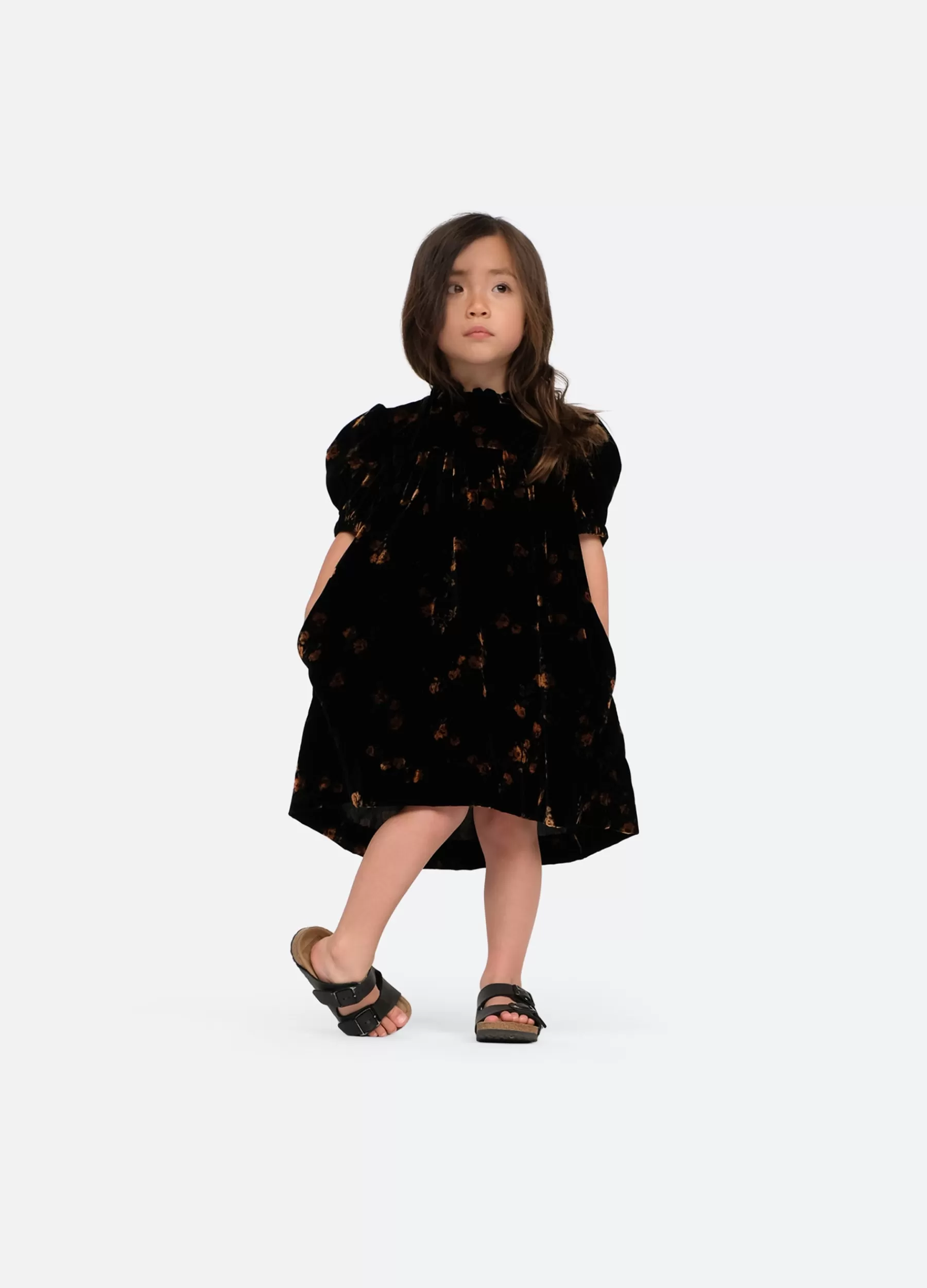 Best Sale Rayna Kids Dress Kids Clothing