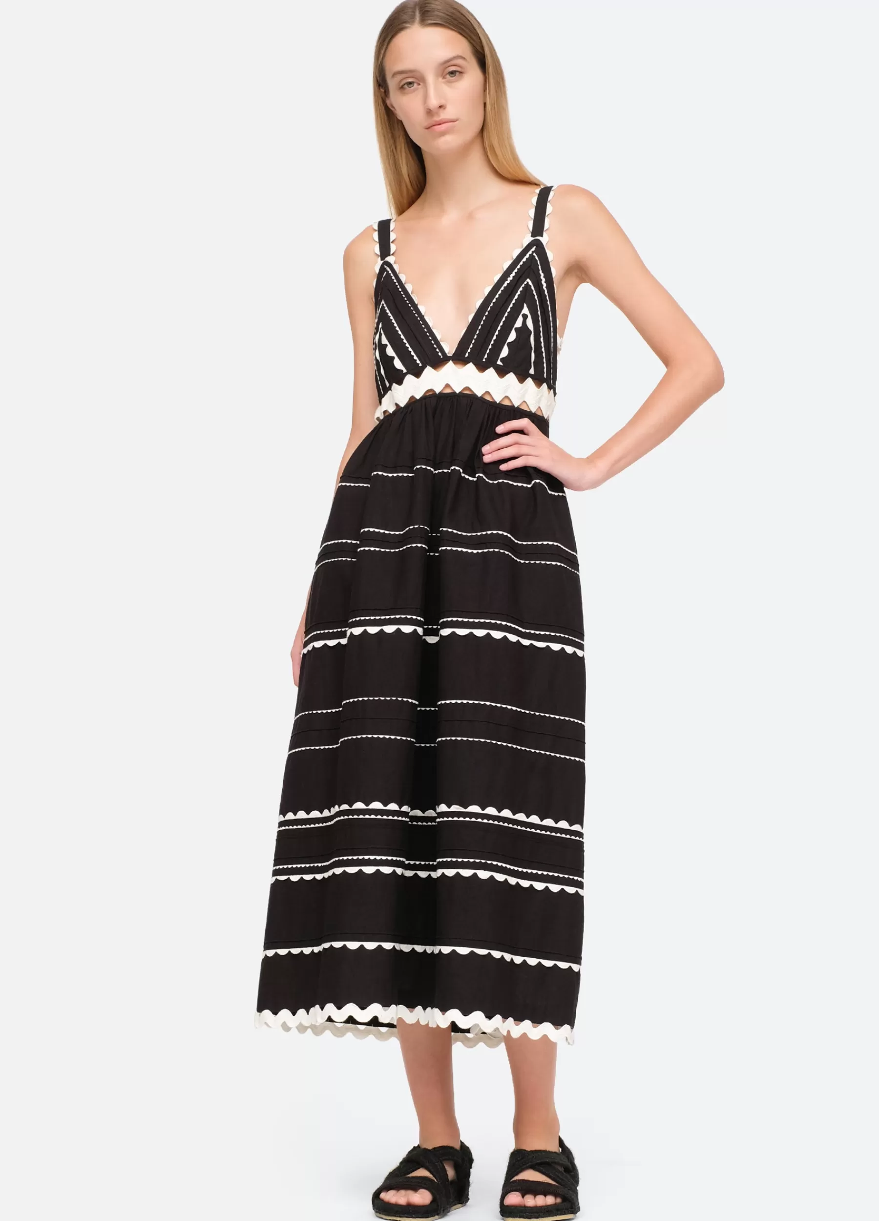 Online Ryleigh Slip Dress Women Dresses