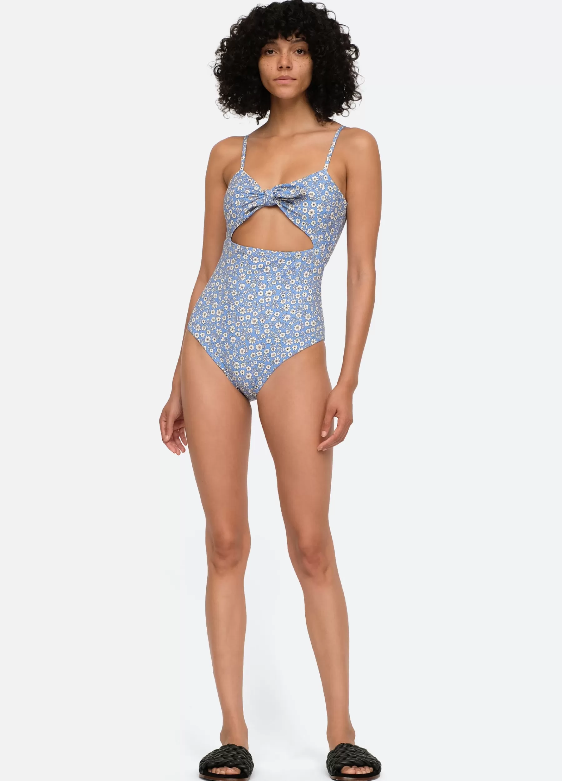 New Sadie One Piece Women Swimwear