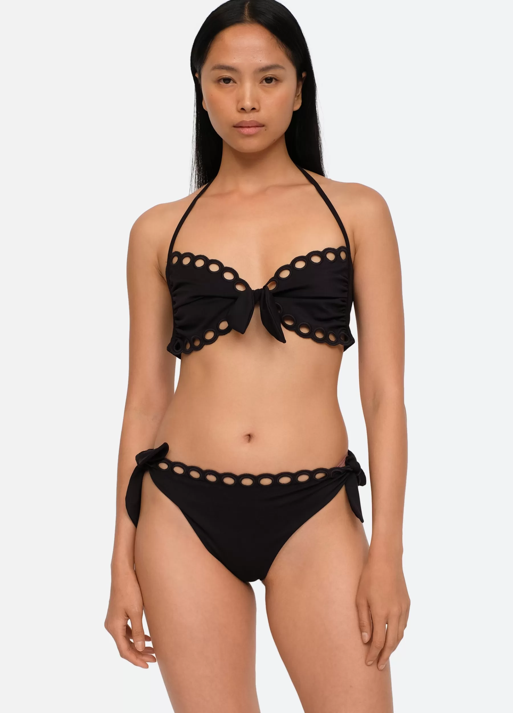 Sale Siena Halter Top Women Swimwear