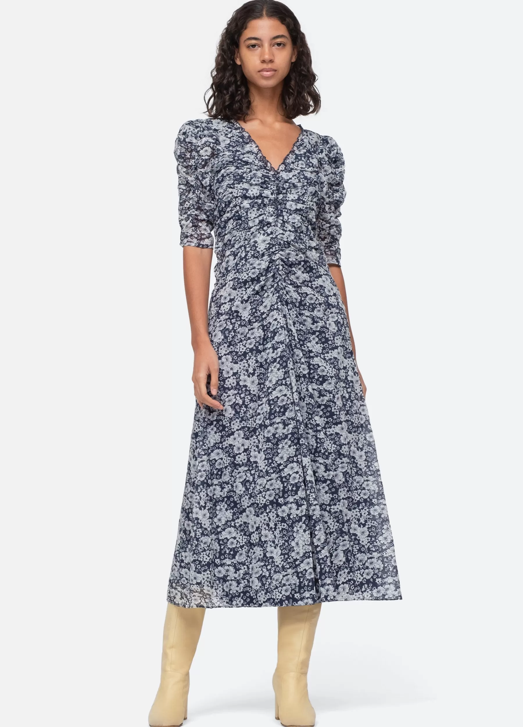 Discount Suzie S/S Dress Women Dresses